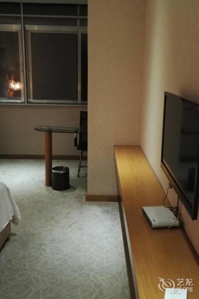 Shenzhen Huamao Aviatic Hotel מראה חיצוני תמונה